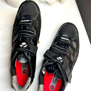 Bontrager Inform Mens Cycling Shoes Size US 10